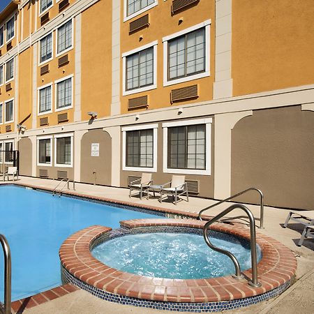 Holiday Inn Express & Suites San Antonio - Downtown Market Area By Ihg Εξωτερικό φωτογραφία