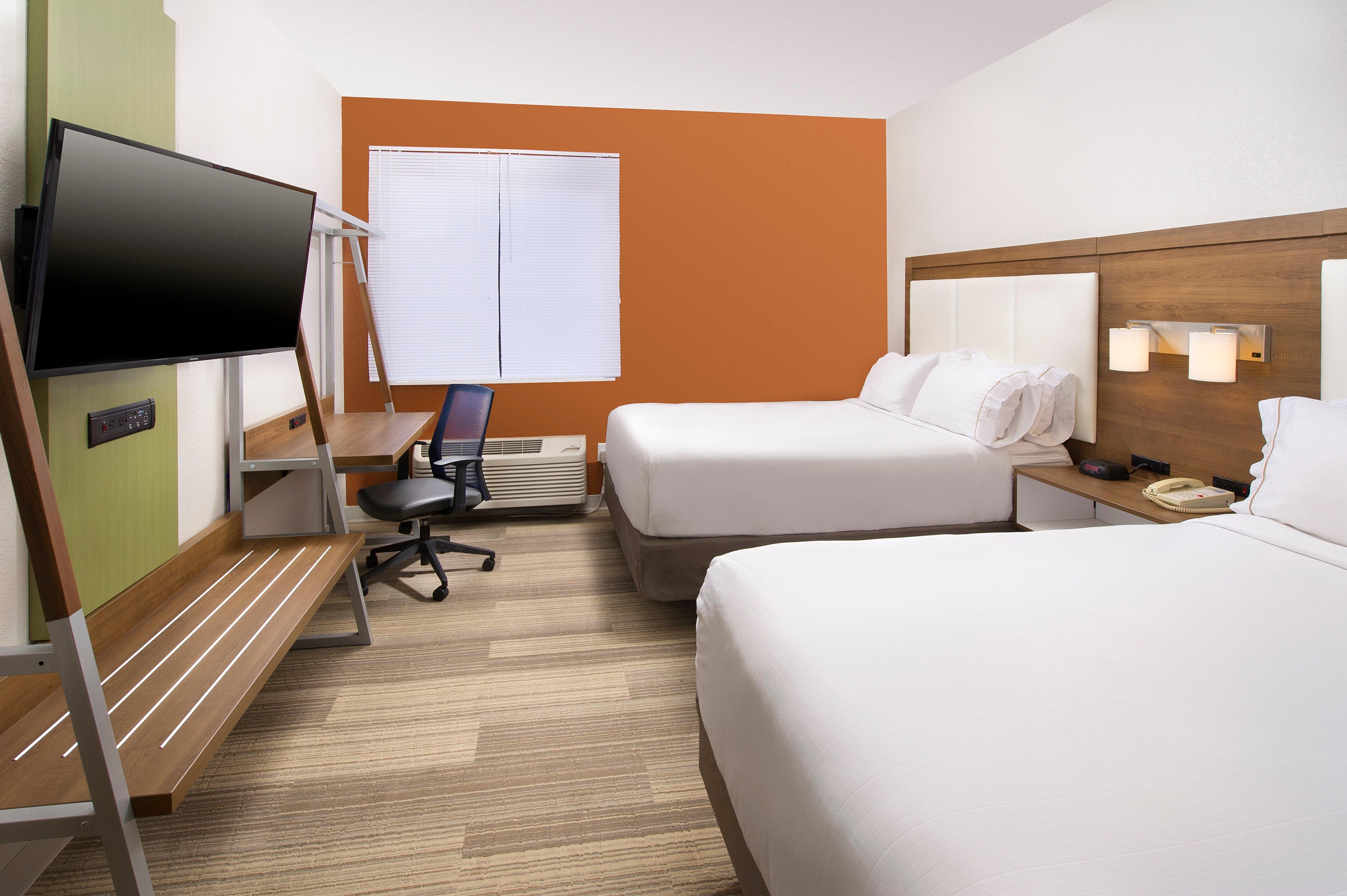 Holiday Inn Express & Suites San Antonio - Downtown Market Area By Ihg Εξωτερικό φωτογραφία