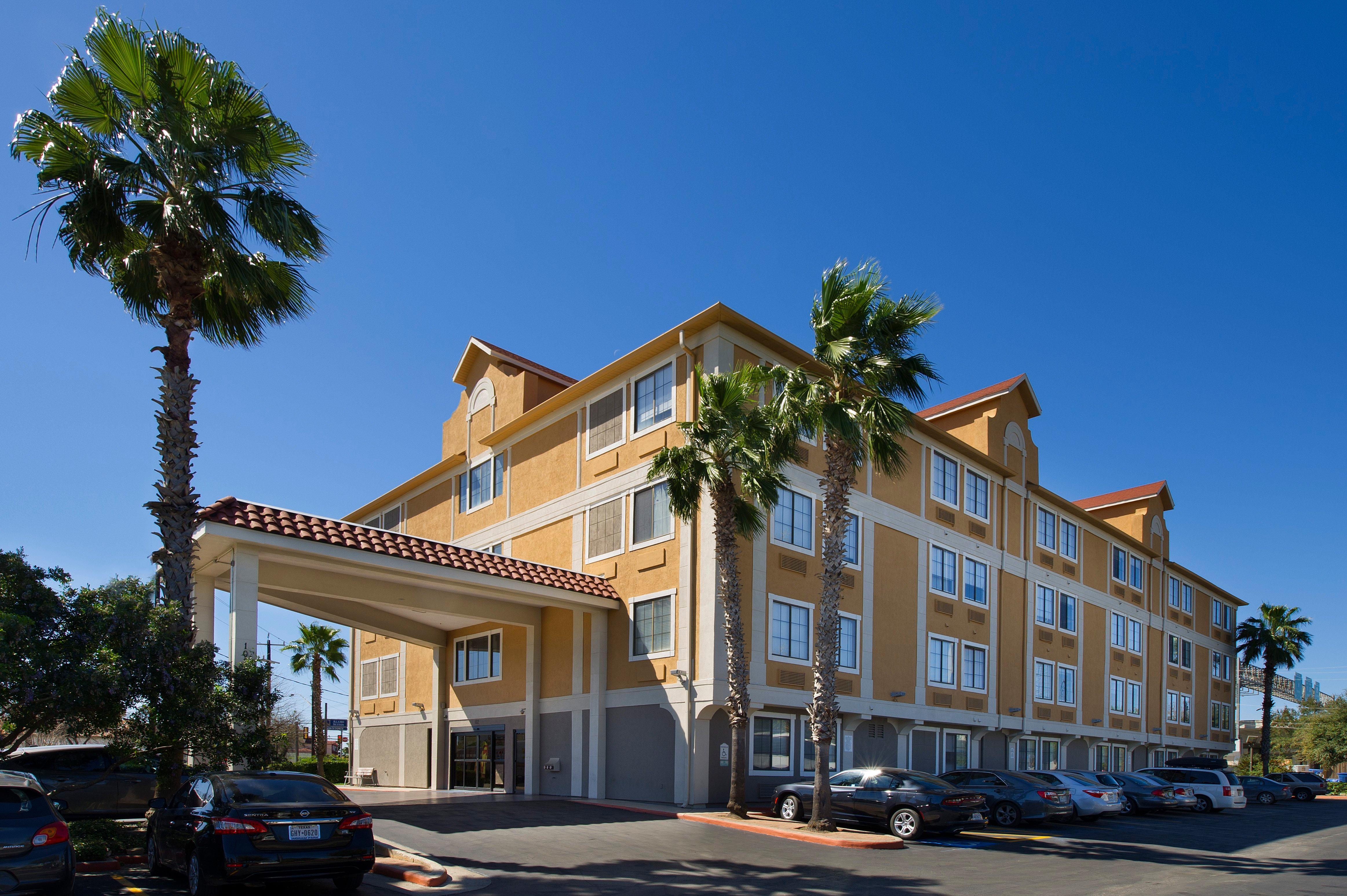 Holiday Inn Express & Suites San Antonio - Downtown Market Area By Ihg Εξωτερικό φωτογραφία