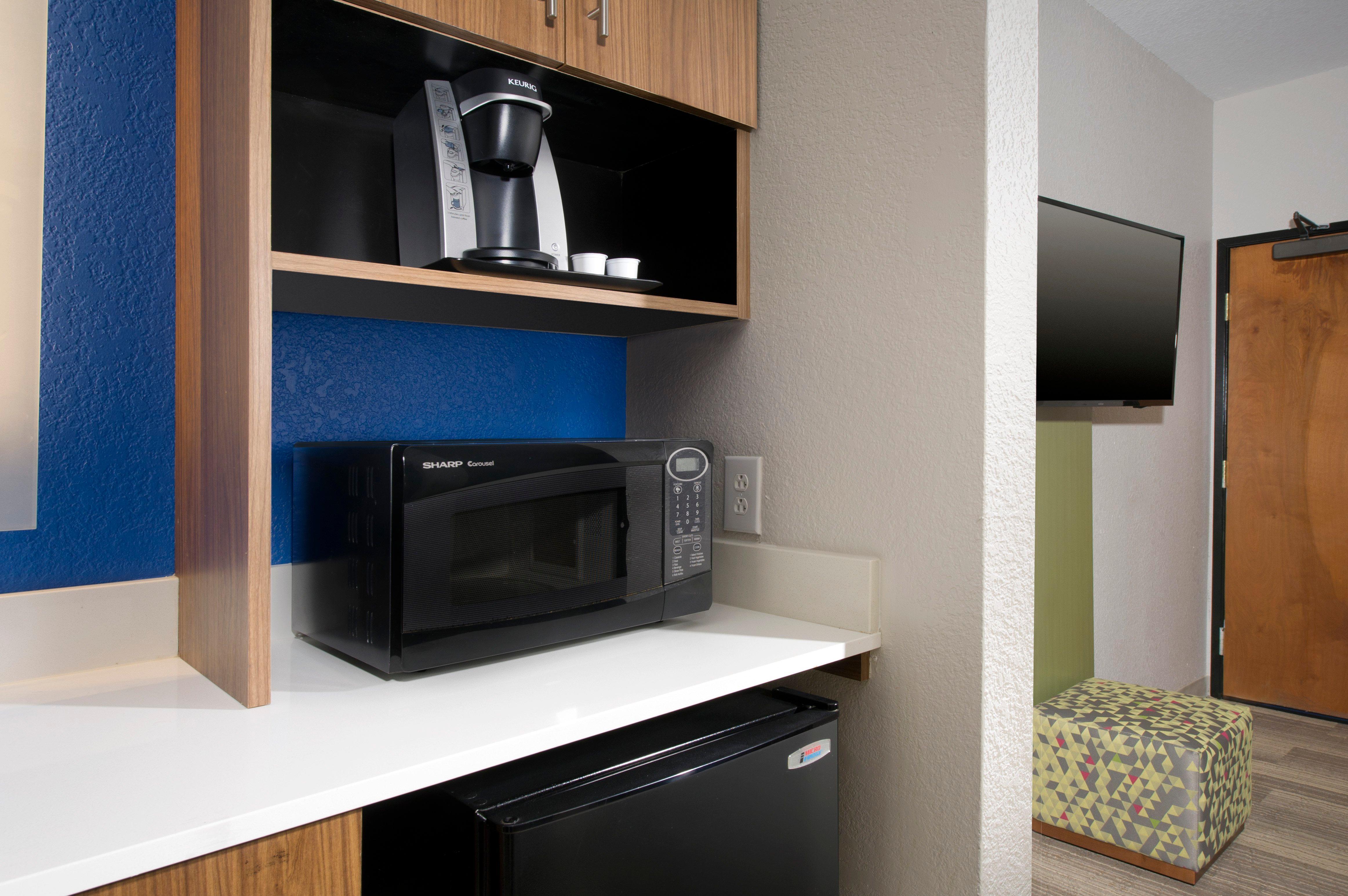 Holiday Inn Express & Suites San Antonio - Downtown Market Area By Ihg Εξωτερικό φωτογραφία