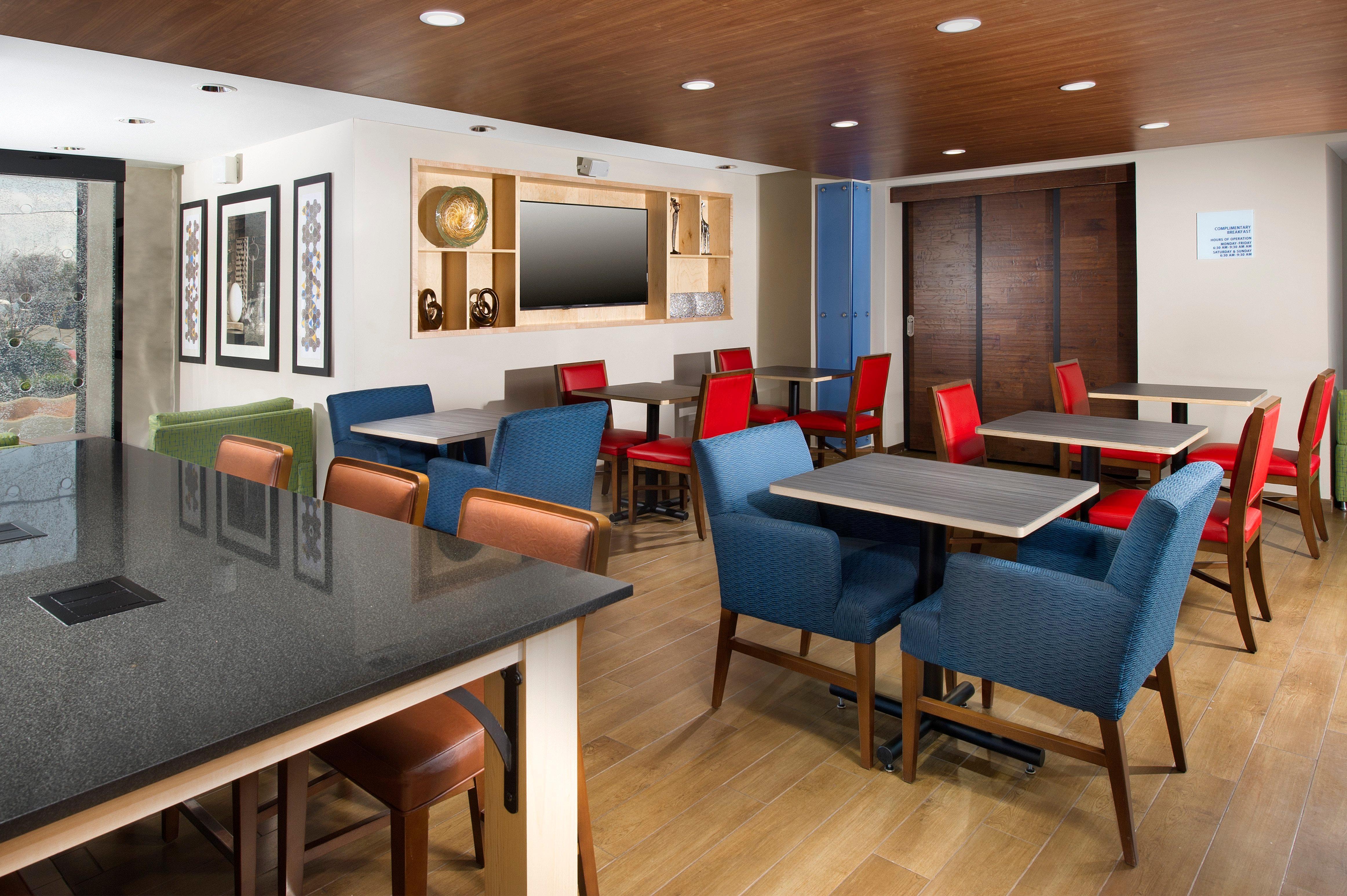Holiday Inn Express & Suites San Antonio - Downtown Market Area By Ihg Εξωτερικό φωτογραφία