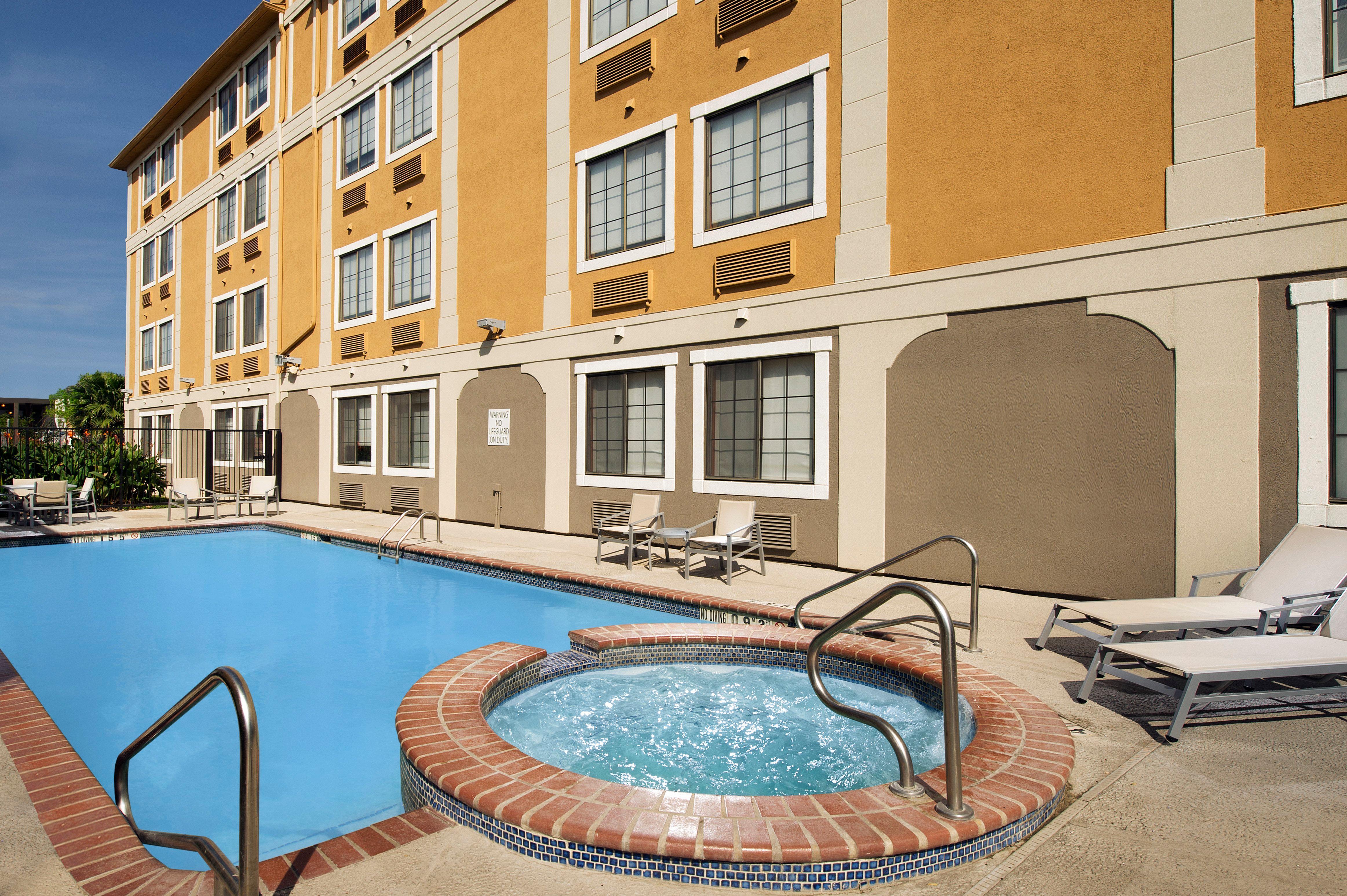 Holiday Inn Express & Suites San Antonio - Downtown Market Area By Ihg Εξωτερικό φωτογραφία