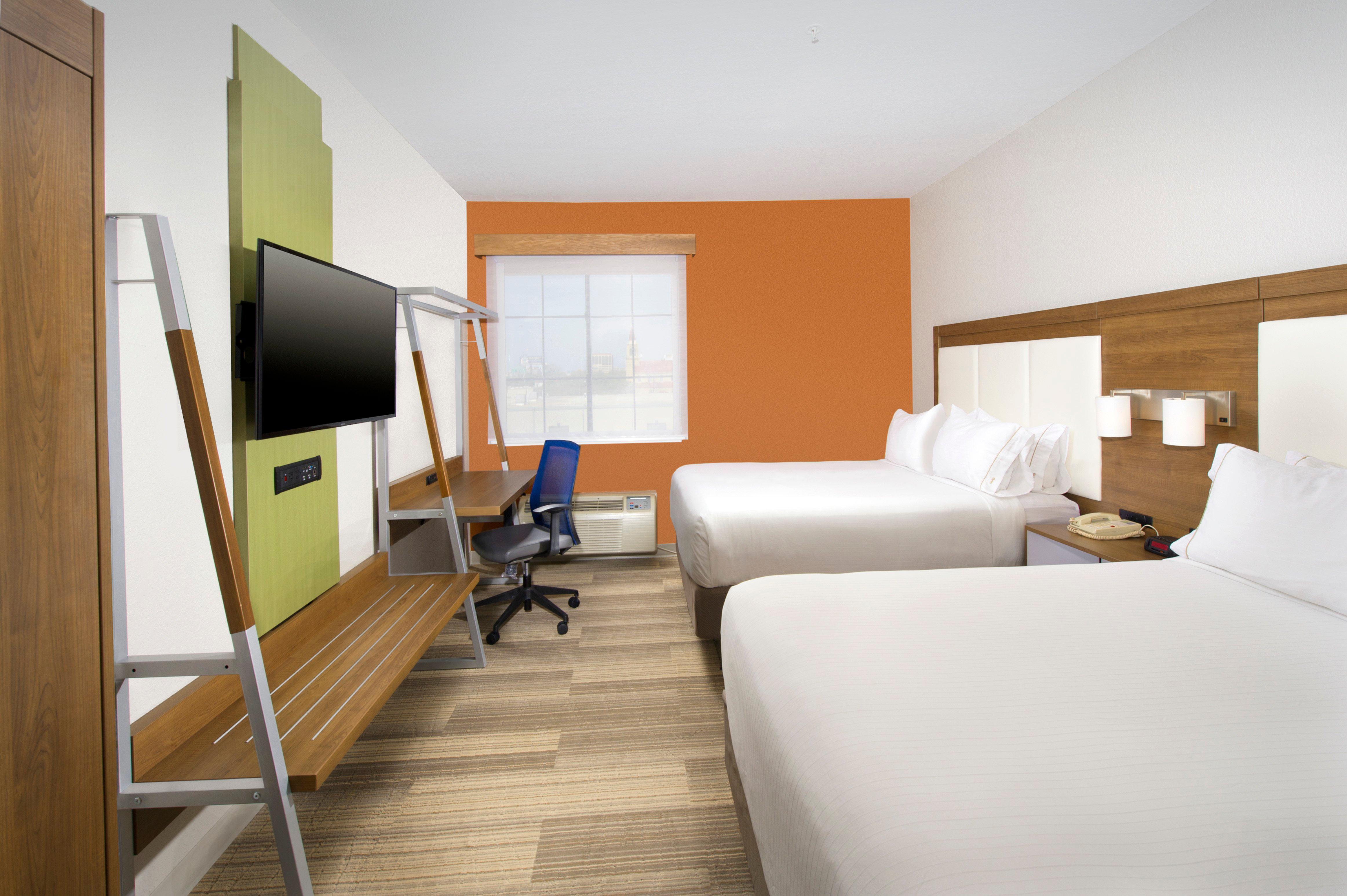 Holiday Inn Express & Suites San Antonio - Downtown Market Area By Ihg Εξωτερικό φωτογραφία