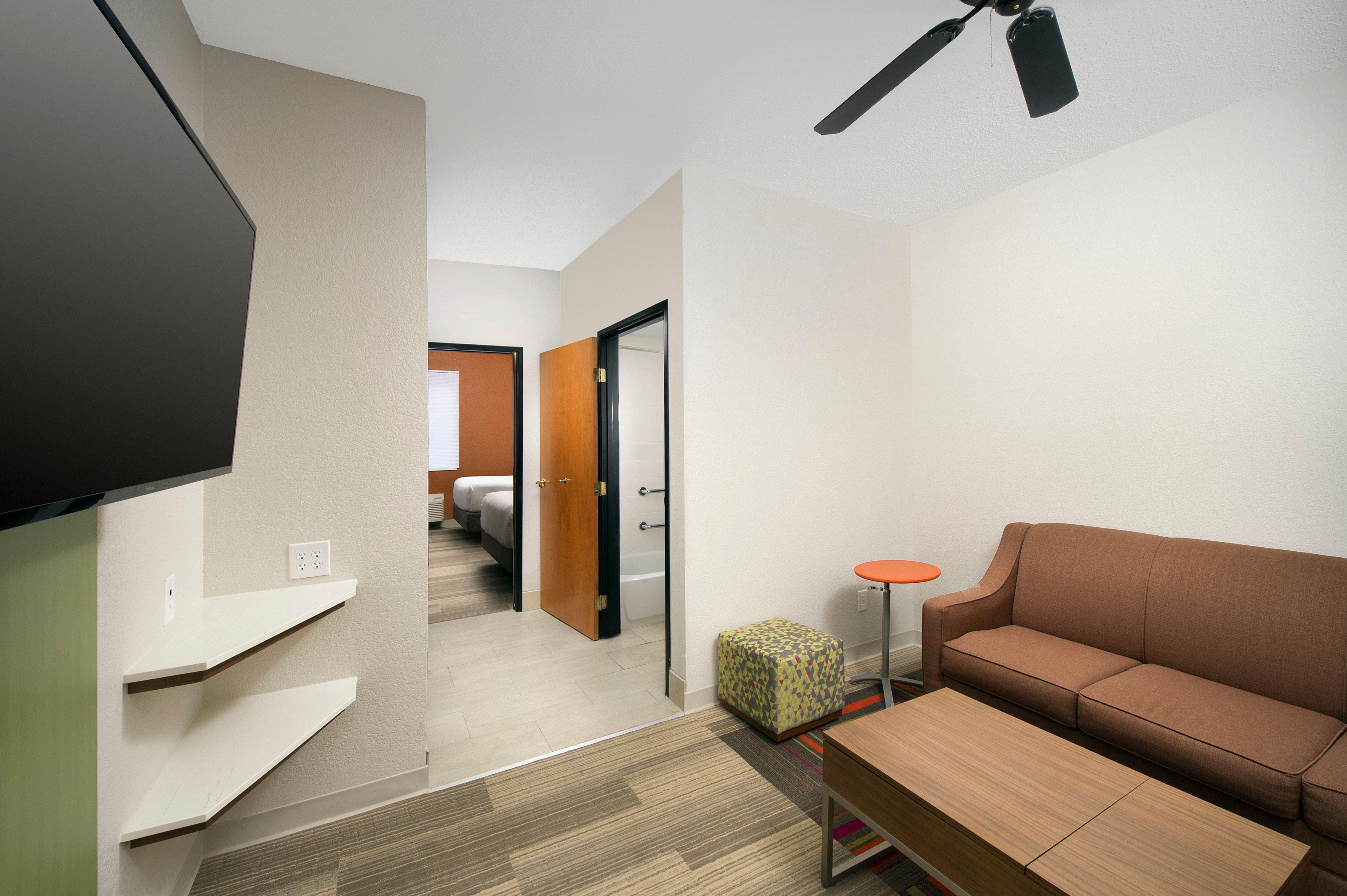 Holiday Inn Express & Suites San Antonio - Downtown Market Area By Ihg Εξωτερικό φωτογραφία