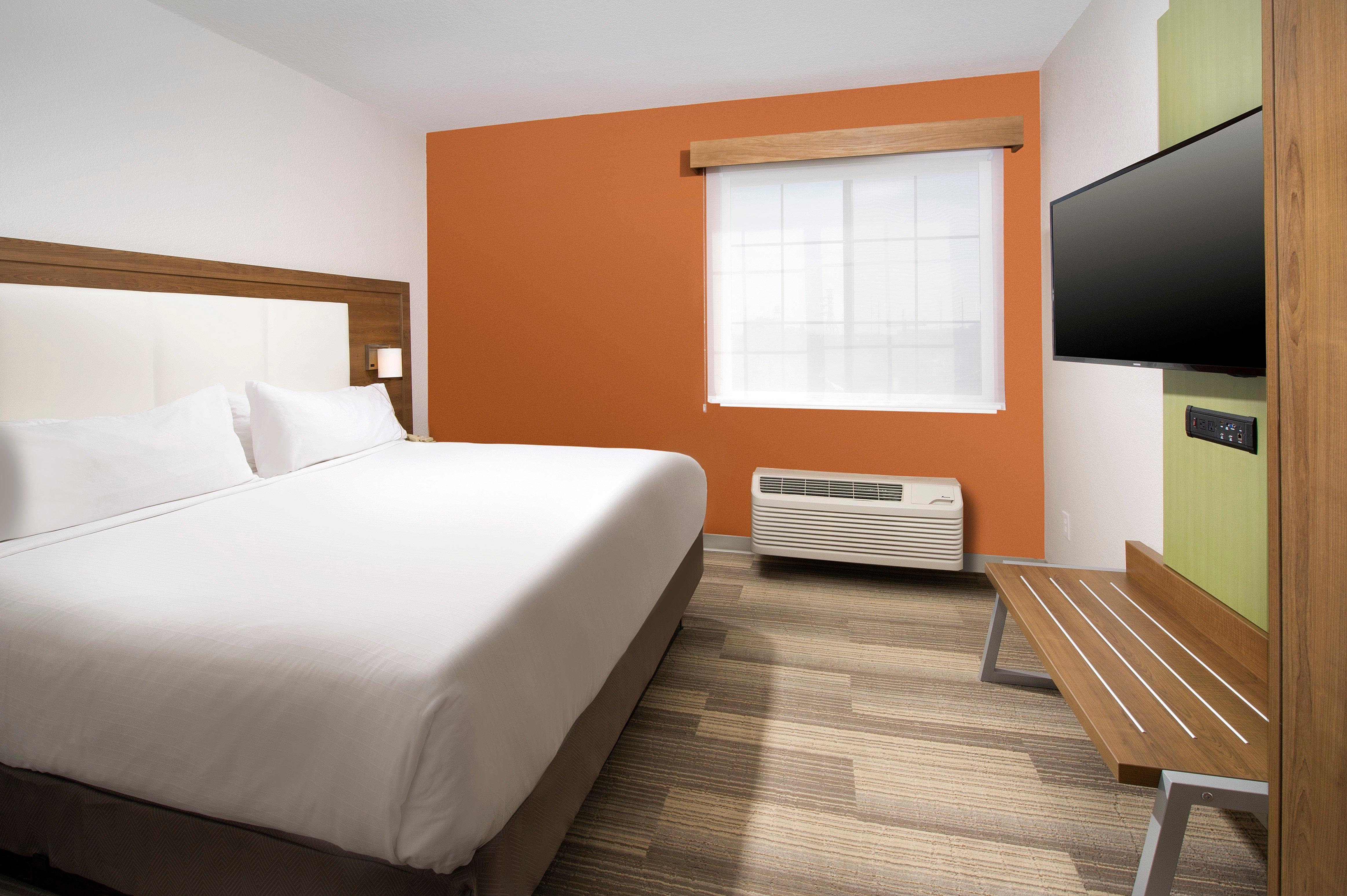 Holiday Inn Express & Suites San Antonio - Downtown Market Area By Ihg Εξωτερικό φωτογραφία