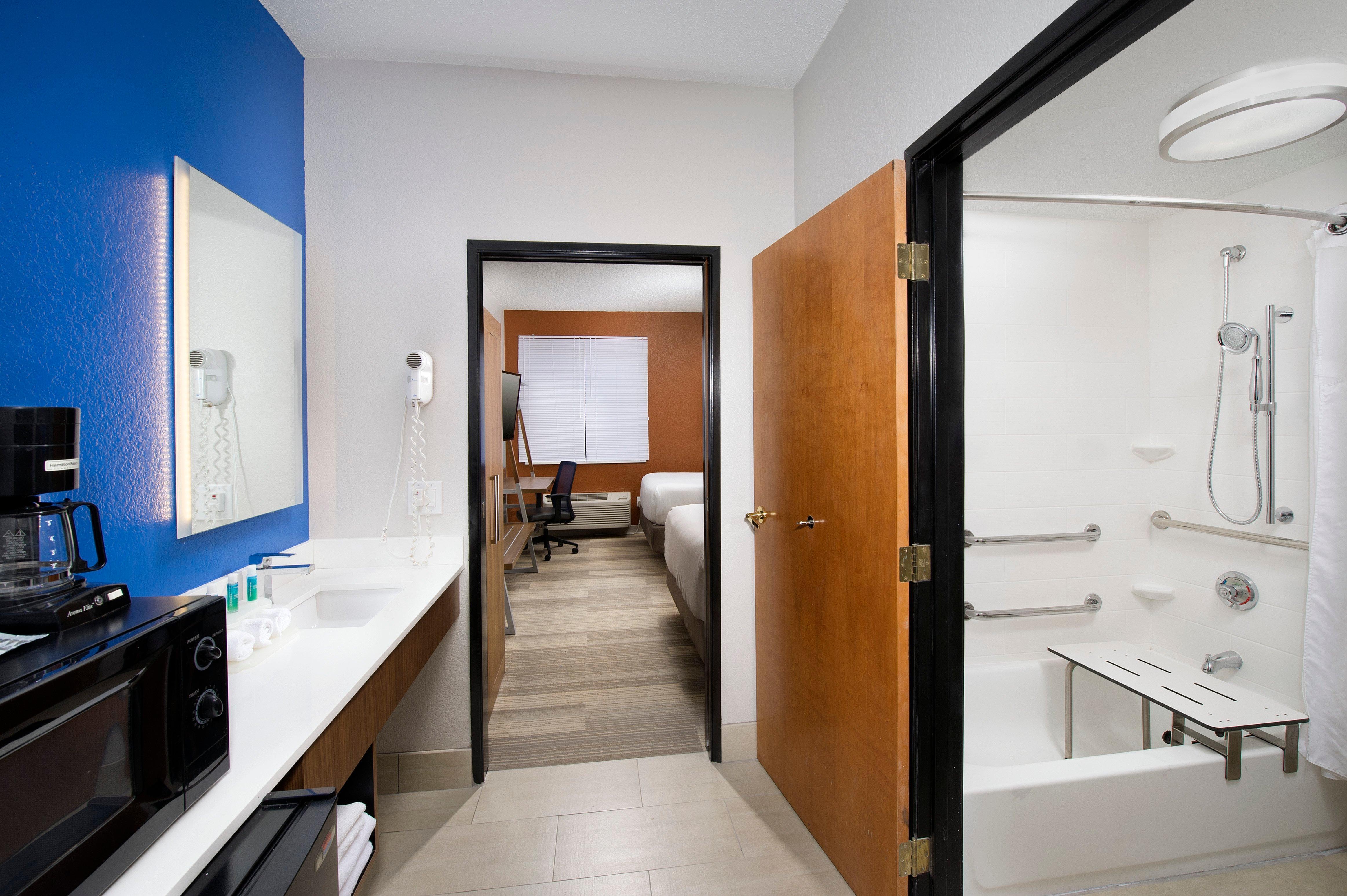 Holiday Inn Express & Suites San Antonio - Downtown Market Area By Ihg Εξωτερικό φωτογραφία