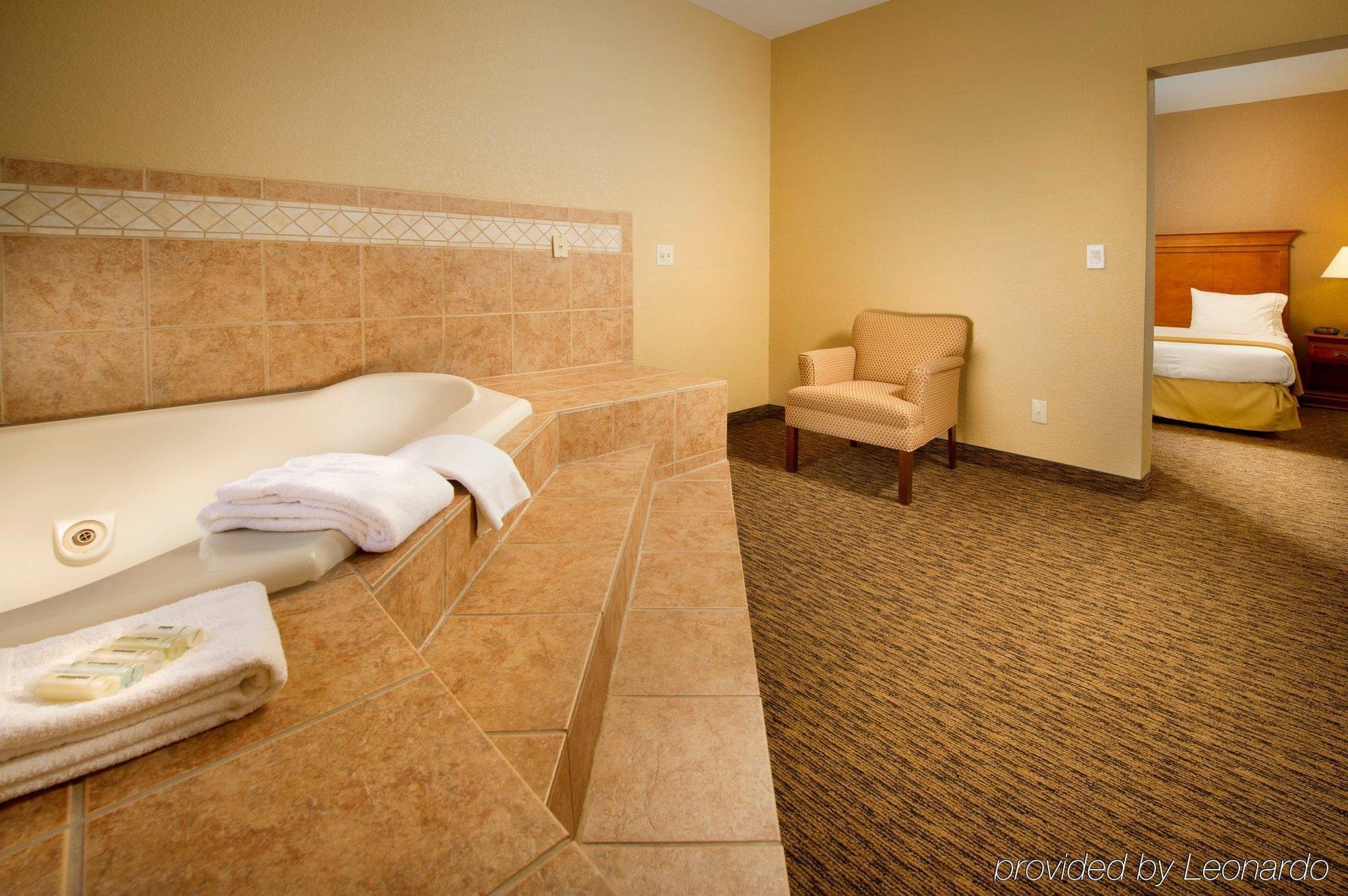 Holiday Inn Express & Suites San Antonio - Downtown Market Area By Ihg Εξωτερικό φωτογραφία