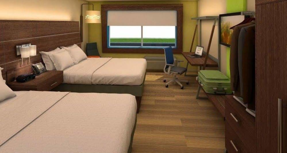 Holiday Inn Express & Suites San Antonio - Downtown Market Area By Ihg Εξωτερικό φωτογραφία