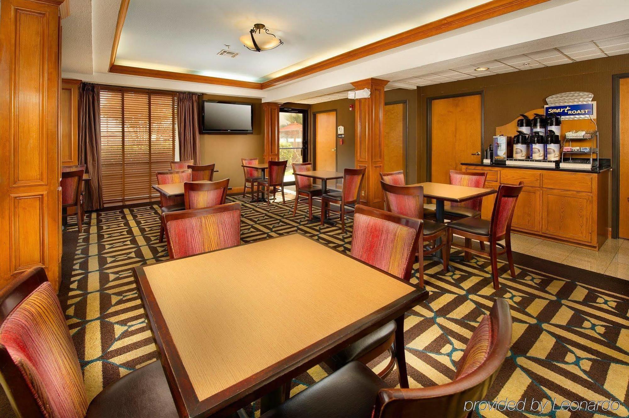 Holiday Inn Express & Suites San Antonio - Downtown Market Area By Ihg Εξωτερικό φωτογραφία